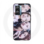 Oppo A77 5G &uuml;mbris blackpink grupp lisa jennie jisoo ros&eacute;