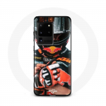 Samsung Galaxy S20 Ultra korpus miguel oliveira moto gp podium ktm