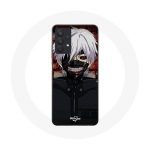 Samsung Galaxy A32 4G &uuml;mbris Anime Tokyo Ghoul Kaneki ken