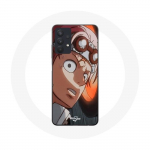 &Uuml;mbris Samsung Galaxy A32 5G Manga Kobby One Piece plakati jaoks