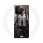 &Uuml;mbris Oppo A74 5G PUBG videom&auml;ngude seeria jaoks