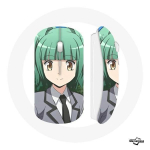 Juhtmeta hiir Kaede Kayano Assassination Classroom Anime