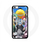Assassination Classroom Anime Iphone 5 &uuml;mbris