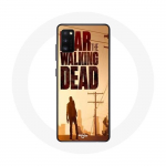 Samsung Galaxy A41 Case Fear The Walking Dead seeria