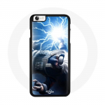 Iphone 7 &uuml;mbris kakashi Naruto Anime