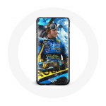 &Uuml;mbris Samsung Galaxy J5 vormel 1 Fernando Alonso F1 maailmameistrile