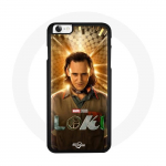 Iphone 4 Loki plakatisarja 1. hooaja &uuml;mbris
