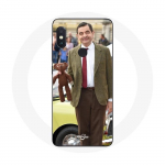 &Uuml;mbris Xiaomi Redmi Note 5 Pro Mr Bean Mr Bean jaoks
