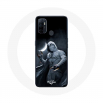 &Uuml;mbris Oppo A53 Moon Knight Batmani seeria 1. hooaja 2022 treileri jaoks