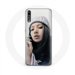 Coque pour Huawei P20 Blackpink Lisa LALISA Solo Chanson Unique Teaser