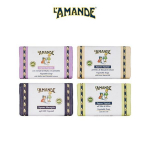 [Ramande] Ramande soap, directly imported from Italy, Marseille, 1 piece, 100g