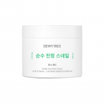 Dewytree Pure Calming Snail Tooneripadi 70ea*1tk/2tk/4tk 1Pc