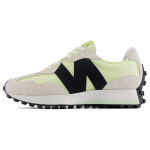 New Balance 327 Limelight Limonade naiste tossud, kollased WS327WG 37.5