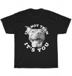 See pole nemad, vaid sina Pitbull Advocate Dog Pet Puppy Lover Unisex T-s&auml;rk S