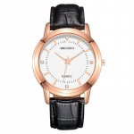 Meeste k&auml;ekell Naiste vabaaja mood K&auml;ekellad Kell Men must