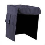 Linnupuuri kate, papagoi head &ouml;&ouml;d tolmukindel pimendus, tuulekindel,