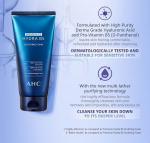 AHC Premium Hydra B5 rahustav vaht, 180ml