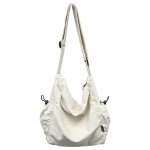 &Uuml;li&otilde;pilasklassi kott, naissoost suure mahutavusega &otilde;lakott, meeste riidest kott