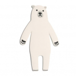 Multifilmi loomakonksud Armas siil Panda pingviin K&uuml;&uuml;ntevaba v&otilde;imas kleepuv k&ouml;&ouml;givannitoa ukse riputuskonksud Hedgedog