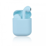 TWS Inpods12 Juhtmeta Bluetooth 5.0 k&otilde;rvaklapid Spordipeakomplekt K&otilde;rvaklapid HIFI Stereo Muusika k&otilde;rvatropid Puutejuhtimine k&otilde;rvaklappides Iphone Androidile