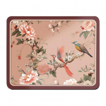 Hiina stiilis paksendatud teematt k&ouml;&ouml;gitasapinnal vett imav alusalus, libisemisvastane, pesuvaba 40x50cm