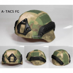 MICH2000 Kiivrikate V&auml;lisspordi Airsoft Varustus Kiivri Tarvik Taktikaline Kamuflaažriie Kiivrikate MICH Kiivrile