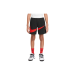 Nike Suure Logoga Kiirkuivavad Korvpallip&uuml;ksid Laste Alusp&uuml;ksid Must DA0161-011 S black