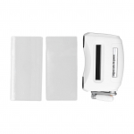 K&auml;sitsi reljeefne DIY mini k&auml;sitsi stantsimismasin paberkaardi naha jaoks