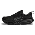 HOKA Gaviota 5 Triple Black Meeste Tennised 1127929-BBLC 41