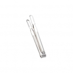 Roostevabast terasest toidutangid Kerged roostekindlad k&uuml;psetustangid Kuumakindlad k&ouml;&ouml;giriistad kodurestorani pikniku valmistamiseks Grillsalati serveerimine M