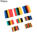 164 tk keskkonnas&otilde;bralik ARES isoleeritud leegiaeglustav termokahanev toru