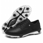Veekindlad golfikingad Meeste golfitossud Meeste golfiv&auml;ljas jalatsid k&otilde;ndimine Sport Caddy jalats hingav Athletic 40-47 46