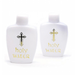 1tk 60Ml P&uuml;ha veepudel Tugev Prime Church Holy Water Bottle onesize