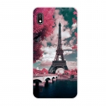 Samsung Galaxy A10 pehme silikoon&uuml;mbris telefoni tagakaane &uuml;mbris Samsung A10 GalaxyA10 A 10 SM-A105F A105 A105F multifilmile Samsung A10