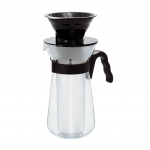 Hario V60 j&auml;&auml;kohvimasin 2-4 inimesele VIC-02B