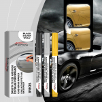 Car Paint Scratch Repair Pen, Quick Car Color Restoration Repair Pen, Car Mugav v&auml;rviparanduspliiats, Auto Repair Pen 4,5 ml One Size