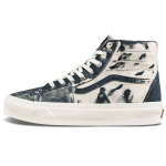 Vans Sk8-Hi Tapered Eco Theory - Dress Blues Unisex Tossud VN0A4U168CP 35