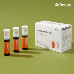 Denps Truvitamin Booster 7 pudelit*1 karp (7 p&auml;eva varu), Korea tervislik toit 7 days worth