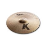 Zildjian Crash taldrik Tume 19 K Shin K0905