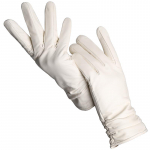 Mood Naiste kindad V&auml;rv Lambanahk Talvine Soe &Otilde;hukesed klassikalises stiilis kindad Kvaliteetne 8.5 beež