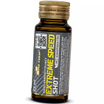 Kofeiiniga energiajook, Extreme Speed ​​​​Shot, Olimp Nutrition (11283015) 25ml