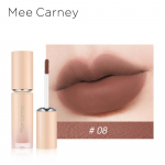 Long-Lasting Color Lipstick No Stain on Cup Does Not Fade Nourishing Moisturizing 01