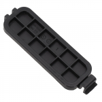 Asendus&otilde;hufiltri katte varuosad