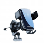 Philips DLP9102B/93 Automaatne juhtmevaba laadija must