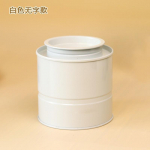 Dongguan Miku virnastatud purgid, silindrilised teepurgid, suletud purgid, kinkepakend, tahke plekk kolm v&otilde;i kaks purki