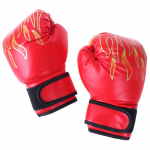 1 tk mitmeotstarbelised noorte sparringutreeningud poksikindad poksikindad lastele juunior must