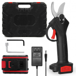 21V 1500W juhtmeta elektrilised laetavad k&auml;&auml;rid oksak&auml;&auml;rid puu aiat&ouml;&ouml;riistad oksad p&uuml;gamist&ouml;&ouml;riistad AU Plug