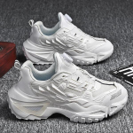 Kingad Meeste Tossud Meeste Meeste vabaajajalatsid Tenis Luksuslikud jalan&otilde;ud Treener Race N&ouml;&ouml;rivabad kingad Mood Loafers Meeste jooksujalatsid 45
