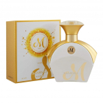 MARYAJ EAU DE PARFUM M VALGE TEMALE Naistele