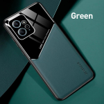 Uus p&otilde;rutuskindel &uuml;mbris Xiaomi Poco F6 X6 M6 Pro 5G 4G jaoks, tagumine kaitsekate, magnetiline hoidik, Coque Fundas, kest, Capa Xiaomi Poco F6 sinine